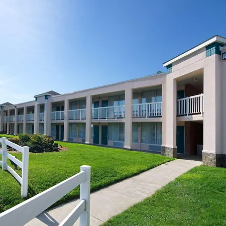 Best Western Lexington Inn-3