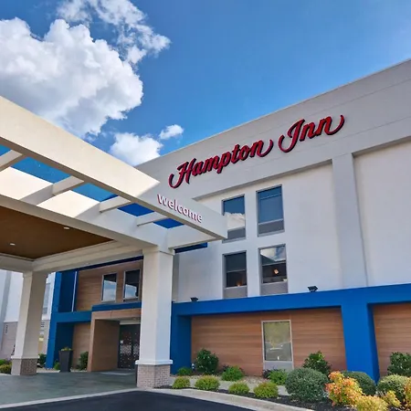 Hampton Inn Anderson-3