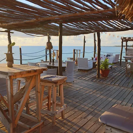 Spice Island Hotel & Resort-2