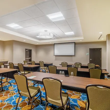 Holiday Inn - Terre Haute By Ihg-2