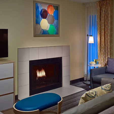 Sonesta Es Suites Minneapolis-St. Paul Airport-3