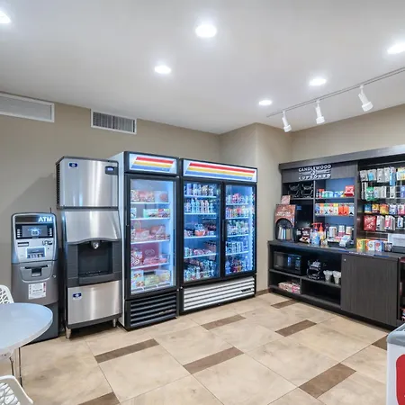 Candlewood Suites Auburn By Ihg-3