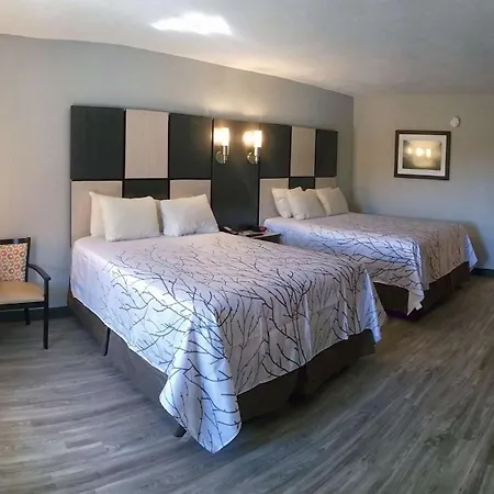 Best Western Cades Cove Inn-3