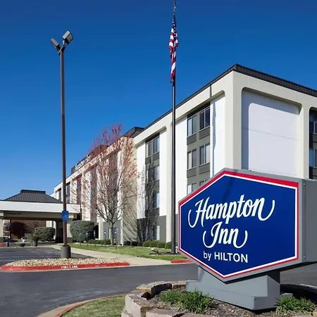 Hampton Inn Bentonville-Rogers-2