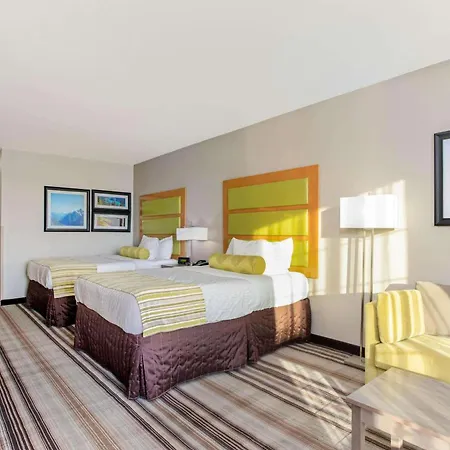 La Quinta By Wyndham Paducah-2
