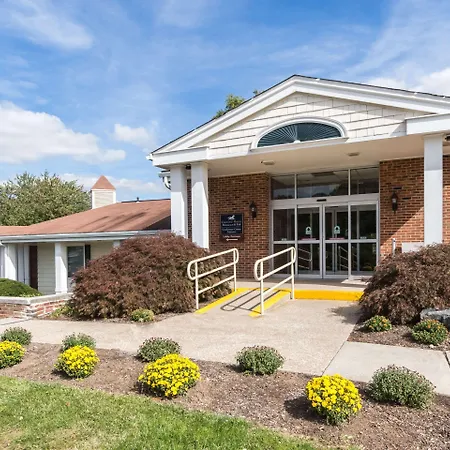 Quality Inn & Suites Conference Center-2