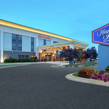 Hampton Inn Cullman-3