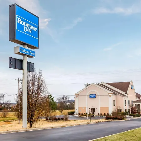 Quality Inn Tahlequah South-3