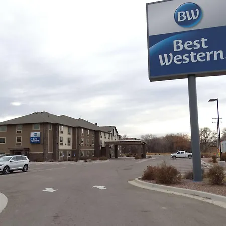 Best Western Plus- Jonesboro-2