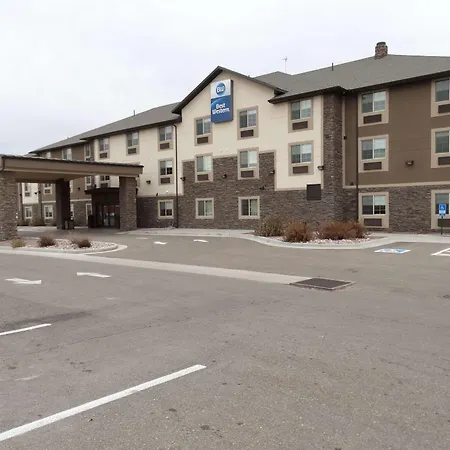 Best Western Plus- Jonesboro-3