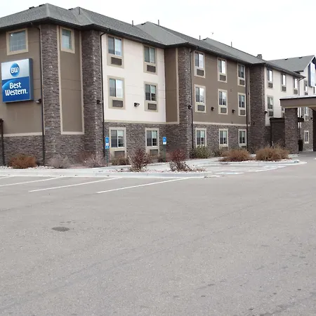 Best Western Plus- Jonesboro-3