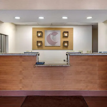 Comfort Suites Elkhart North-3