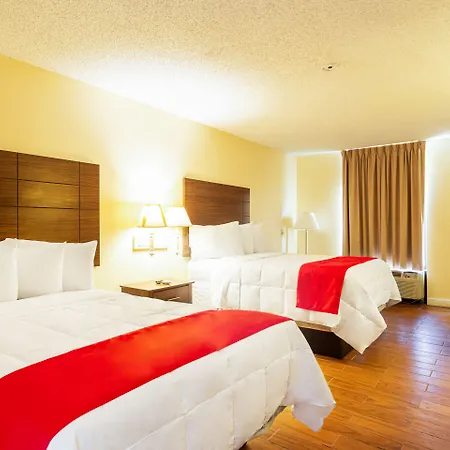 Days Inn By Wyndham Atmore-3