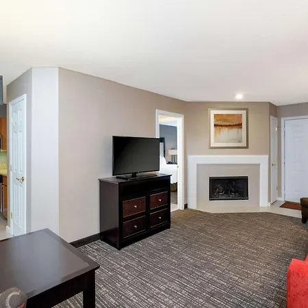 Homewood Suites Lafayette-3