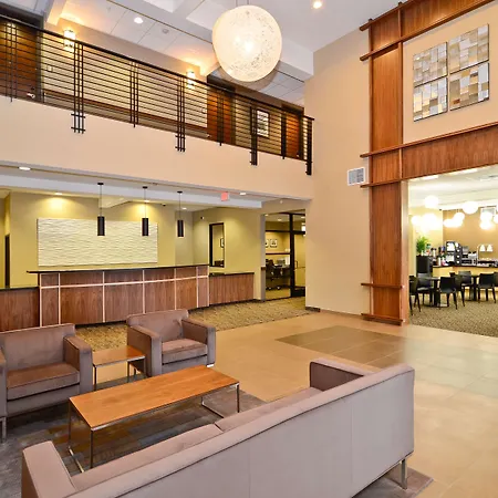 Best Western Plus Lacey Inn & Suites-2