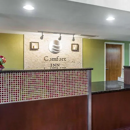 Comfort Inn Conyers-2