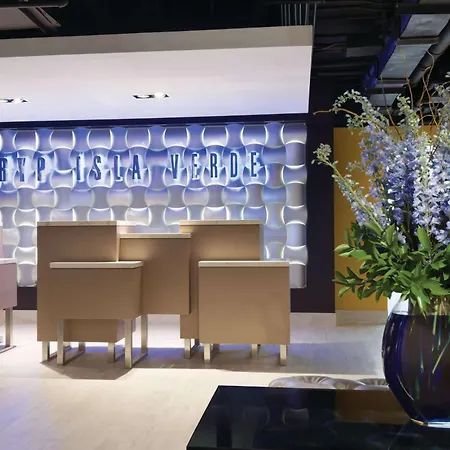 Tryp By Wyndham Isla Verde-3