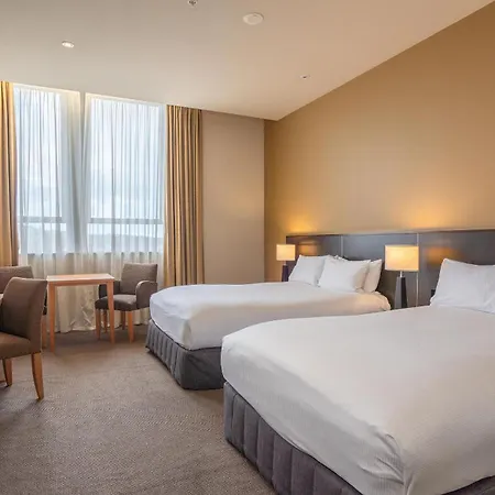 Scenic Hotel Dunedin City-3