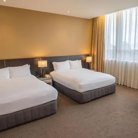 Scenic Hotel Dunedin City-2