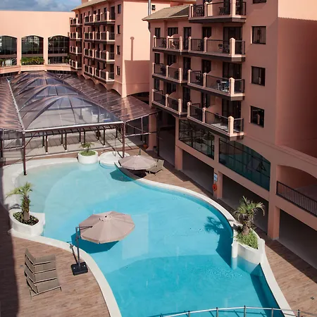 Hotel Jurerê Beach Village - OFICIAL-2