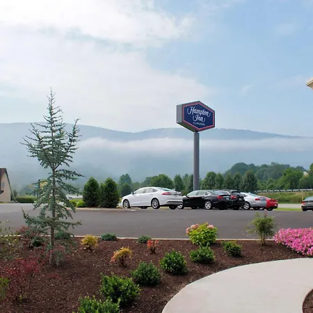 Hampton Inn Covington Va-3