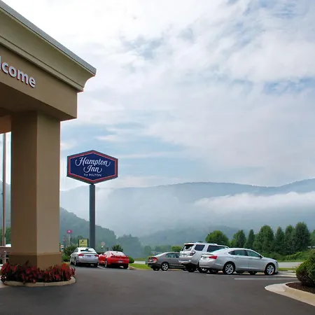 Hampton Inn Covington Va-2