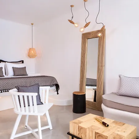 Mykonos No5 Luxury Suites & Villas-2