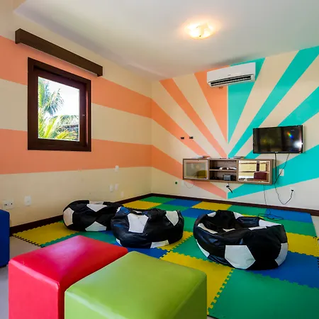 Pipa Lagoa Hotel-3
