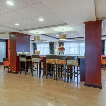 Hampton Inn Groton/Mystic-2