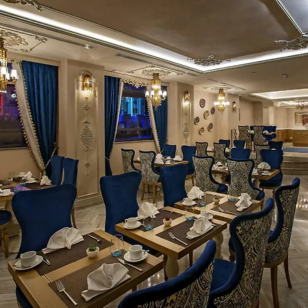 Romance Istanbul Hotel Boutique Class-2