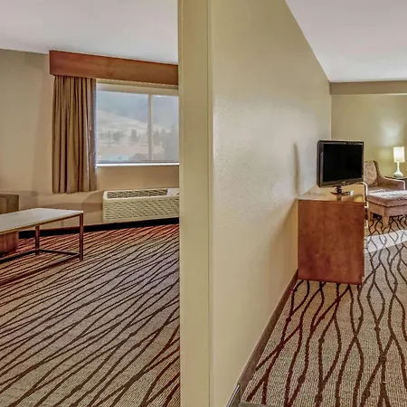 La Quinta By Wyndham Butte-2