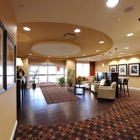 Hampton Inn & Suites Scottsboro-2
