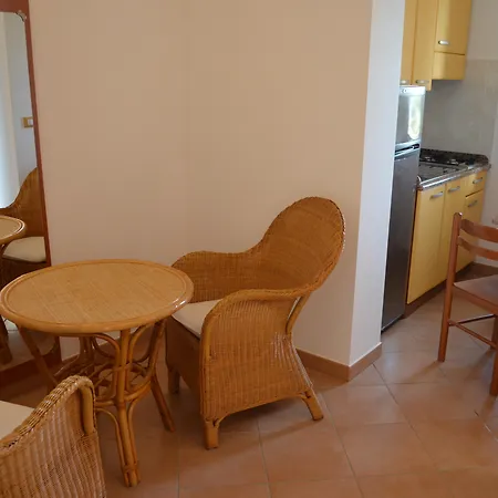 Hotel Marinella - Private Free Parking - Grotticelle Beach 200 M-2