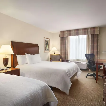 Hilton Garden Inn Bartlesville-3