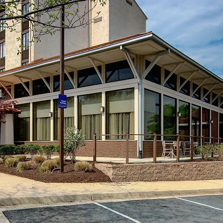 Spark By Hilton Germantown Washington Dc North-2