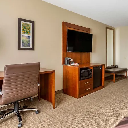 Comfort Inn & Suites Lordsburg I-10-2