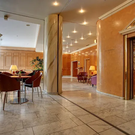 Centro Hotel Residence-2