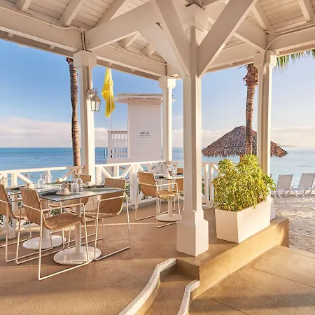 Melia Nassau Beach-3