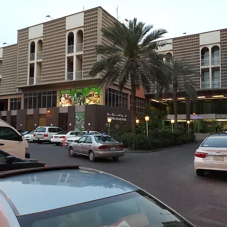 Oriental Palace Hotel-2