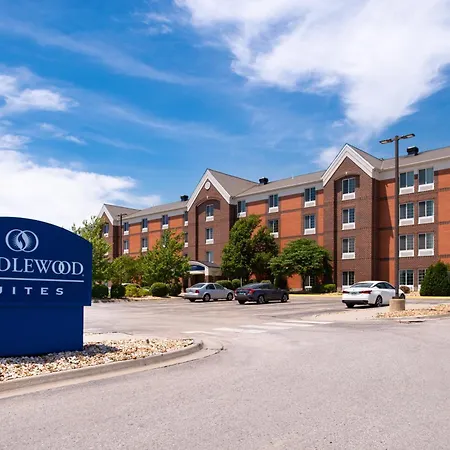 Candlewood Suites Olathe By Ihg-3