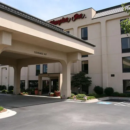 Hampton Inn - Hillsville-2