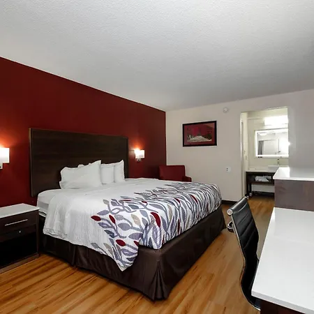 Red Roof Inn Gadsden-2