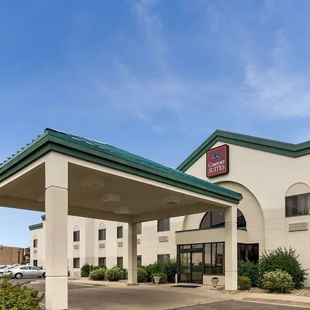 Comfort Inn Bismarck-2