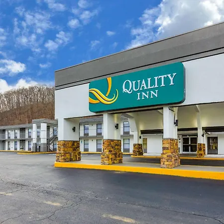Quality Inn Bristol Pinnacle Area-3