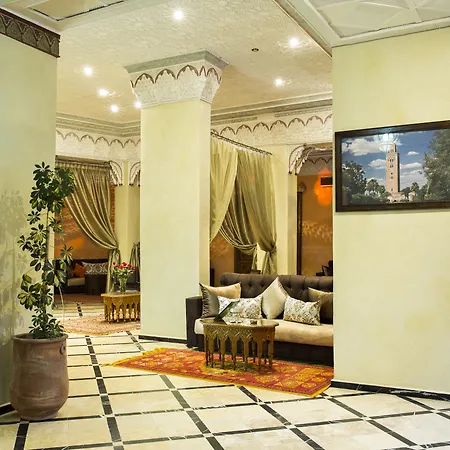 Marrakech House-2
