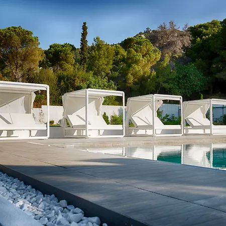 Hotel Eetu Begur, Affiliated by Meliá-2