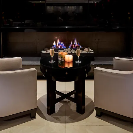 Hyatt Regency Casablanca-2