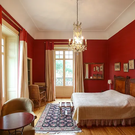 Chateau Du Clair De Lune - Boutique Luxury Hotel-2