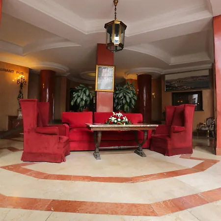 Hôtel Rembrandt-2