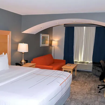 La Quinta By Wyndham Rochester Mayo Clinic Area South-2